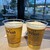 THE ORION BEER DINING - ドリンク写真: