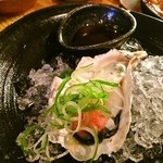 Gokigenya - 生牡蠣