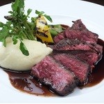 澳大利亞產黑色安格斯長版牛肋排肉250克