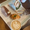 Who's Who MUMU Bakery Busan - 料理写真: