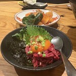 炭火焼肉 ARATA 麻布十番 - 