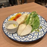 ボナパルト・ブルー - 