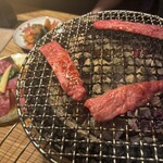 炭火焼肉 ARATA 麻布十番 - 