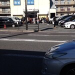 江ちゃん - 一寸、足を伸ばして風靡はとんでもない事に