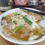 江ちゃん - これが一時間半かけた目的物。最高！