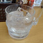 江ちゃん - 昼呑みにはこれが無いと