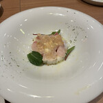 ボナパルト・ブルー - 