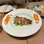 ボナパルト・ブルー - 