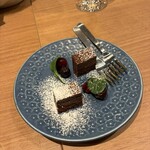 ボナパルト・ブルー - 