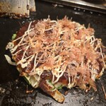 もんじゃ酒場 だしや - 