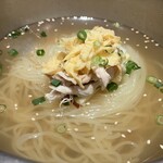 焼肉 三千里 - 韓国冷麺