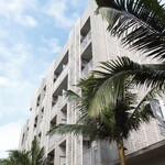 The BREAKFAST HOTEL PORTO石垣島 - 