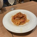 ボナパルト・ブルー - 