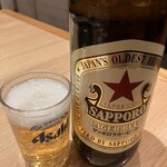 焼肉 三千里 - 赤星です！