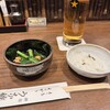 新宿うな鐵　恵比寿店