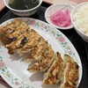 宇都宮餃子館 宇都宮インター店