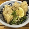 手打うどん 麦蔵