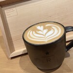 スターバックス リザーブ ロースタリー トウキョウ - 