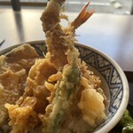 大えび天専門店 さんき - 