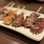 焼鳥はつらいよ 相武台店 - 