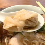 中華そば しば田 - 