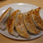 らあめん花月嵐 - 料理写真: