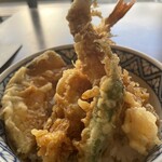 大えび天専門店 さんき - 