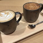 スターバックス リザーブ ロースタリー トウキョウ - 