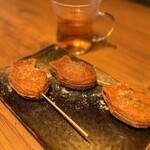 すえひろ酒場お茶め - 