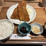小田原みなと食堂 - 