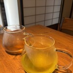 すえひろ酒場お茶め - 