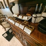 パティスリー エス サロン - 