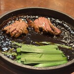 生ビール199円とおでん500円食べ放題 のれん - 