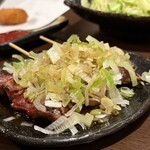 焼鳥はつらいよ 相武台店 - 