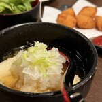 焼鳥はつらいよ 相武台店 - 