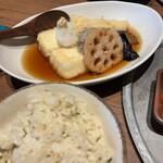 すえひろ酒場お茶め - 