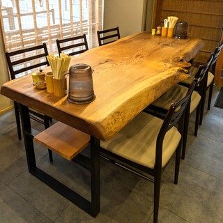 中華そば しば田_2