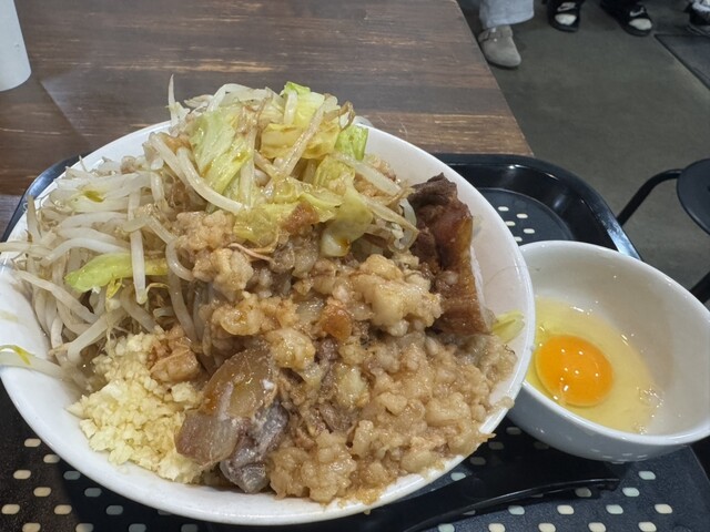 夢を語れ 鳥栖総本店 - 田代/ラーメン | 食べログ