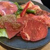 六本木焼肉　Kintan