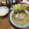 家系ラーメン まこと家 - 