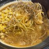 味噌ラーメン専門店 日月堂 新座店
