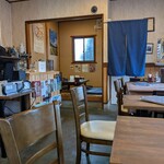 天垣内ラーメン 星と月 - 