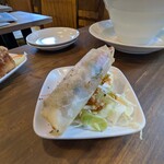 天垣内ラーメン 星と月 - 