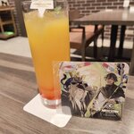 カフェ＆ダイニング Chef's Palette - 