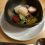 春秋ツギハギ 日比谷 - 