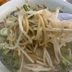 ラーメンの店 ホープ軒 - 