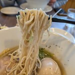 天垣内ラーメン 星と月 - 