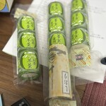 菓子処　叶家 - 