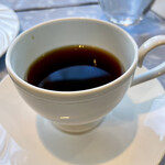 イリエスケープ - コーヒー