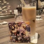 カフェ＆ダイニング Chef's Palette - 